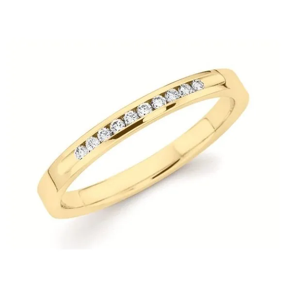 Wedding Band Reiniger Jewelers Swansea, IL