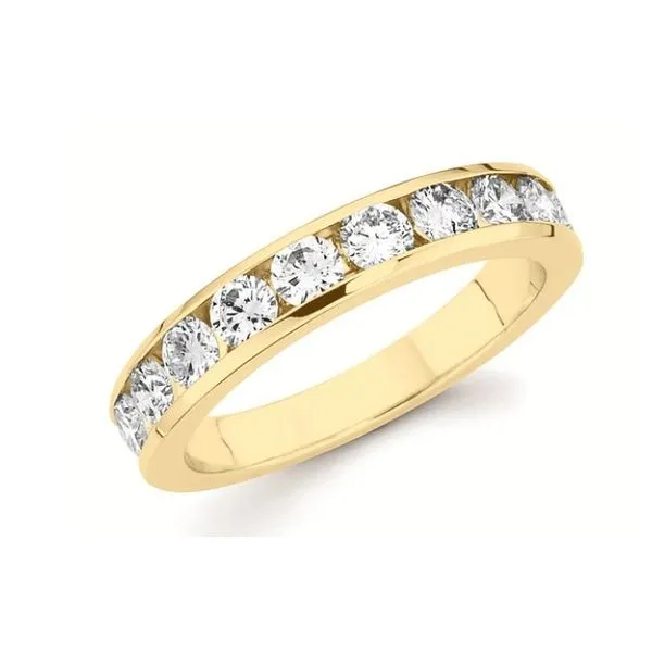 Wedding Band Reiniger Jewelers Swansea, IL