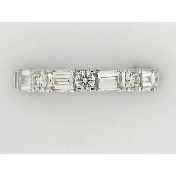 Wedding Band Reiniger Jewelers Swansea, IL