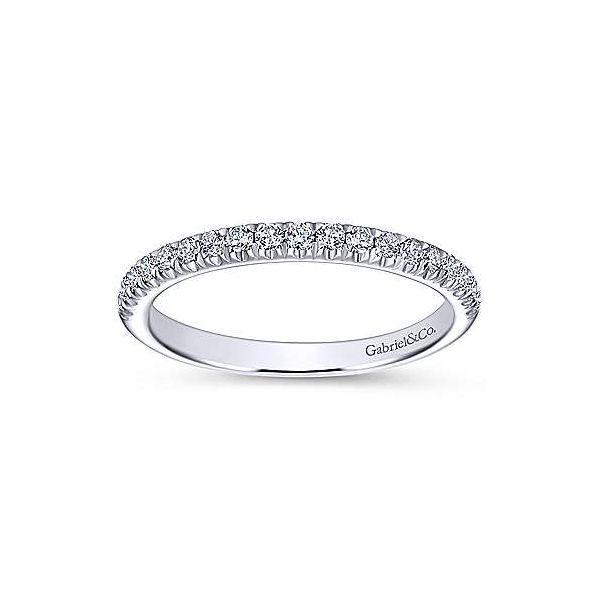 Diamond Wedding Band Reiniger Jewelers Swansea, IL