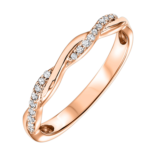 Diamond Wedding Band Reiniger Jewelers Swansea, IL