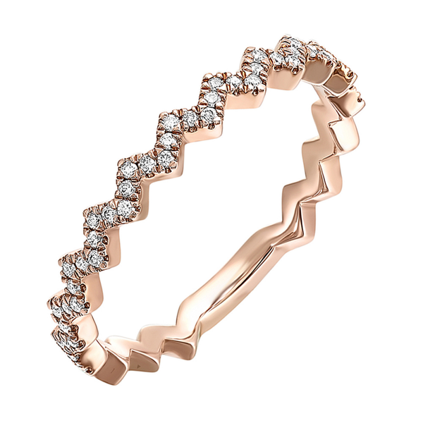 Diamond Wedding Band Reiniger Jewelers Swansea, IL