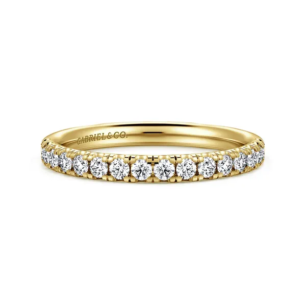 Diamond Wedding Band Reiniger Jewelers Swansea, IL