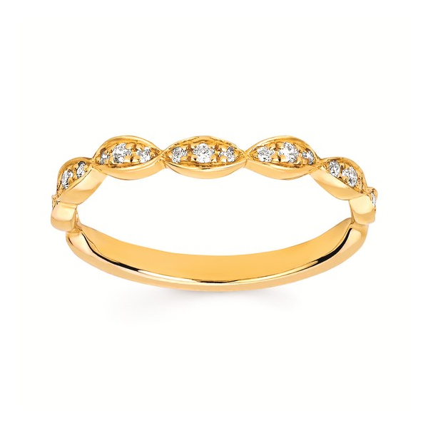 Diamond Wedding Band Reiniger Jewelers Swansea, IL