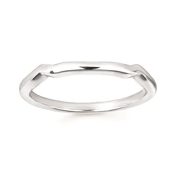 Diamond Wedding Band Reiniger Jewelers Swansea, IL