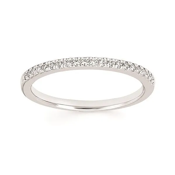 Wedding Band Reiniger Jewelers Swansea, IL