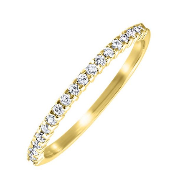 Diamond Wedding Band Reiniger Jewelers Swansea, IL