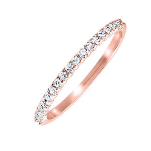 Diamond Wedding Band Reiniger Jewelers Swansea, IL