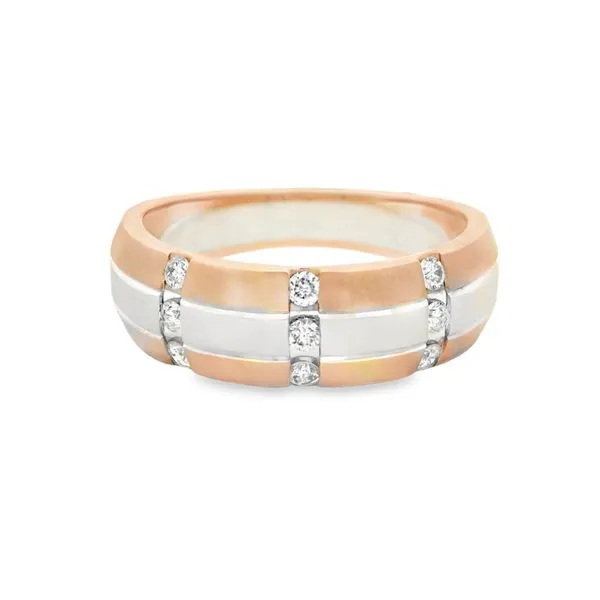 Wedding Band Reiniger Jewelers Swansea, IL
