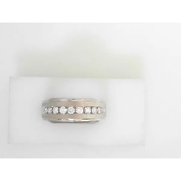 Diamond Wedding Band Reiniger Jewelers Swansea, IL