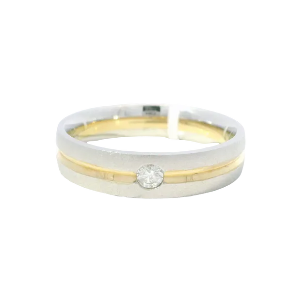 Diamond Wedding Band Reiniger Jewelers Swansea, IL