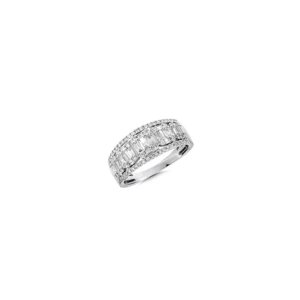 Anniversary Ring Reiniger Jewelers Swansea, IL