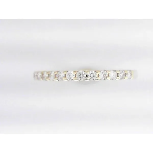 Anniversary Ring Reiniger Jewelers Swansea, IL