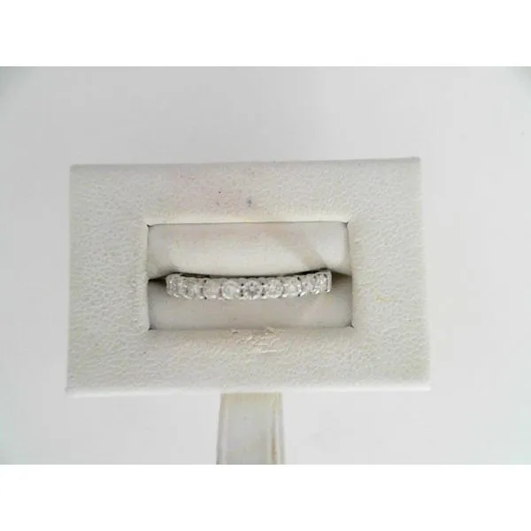 Anniversary Ring Reiniger Jewelers Swansea, IL
