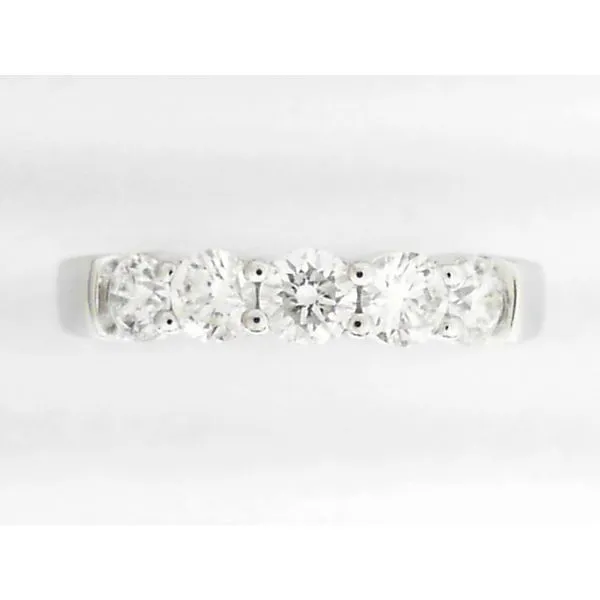 Anniversary Ring Reiniger Jewelers Swansea, IL