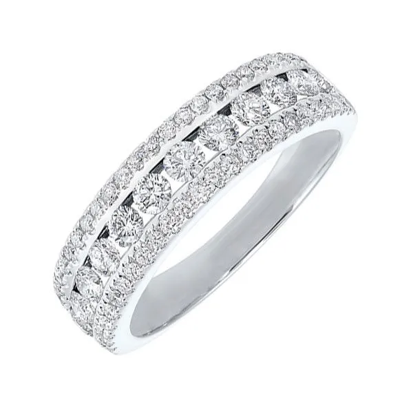 Anniversary Ring Reiniger Jewelers Swansea, IL