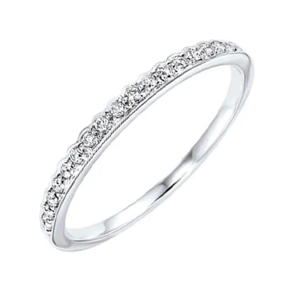 Anniversary Ring Image 3 Reiniger Jewelers Swansea, IL