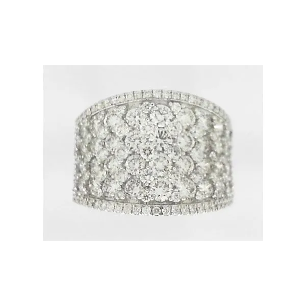 Anniversary Ring Reiniger Jewelers Swansea, IL