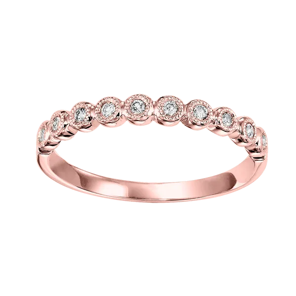 Diamond Anniversary Ring Reiniger Jewelers Swansea, IL