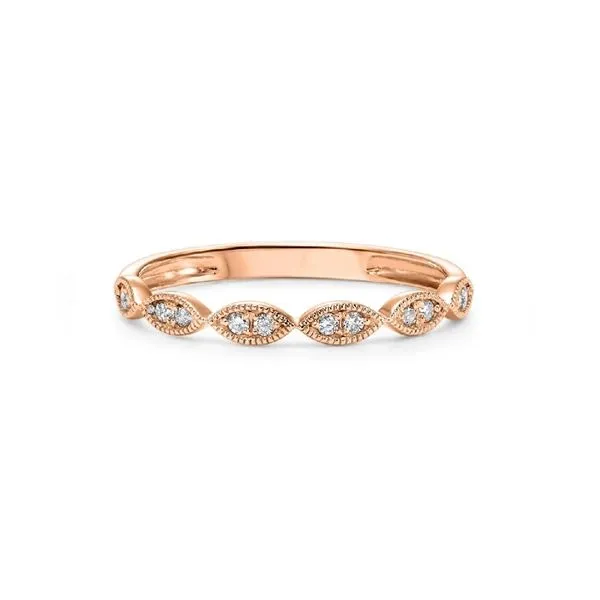 Diamond Anniversary Ring Reiniger Jewelers Swansea, IL