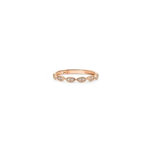 Anniversary Ring Image 2 Reiniger Jewelers Swansea, IL