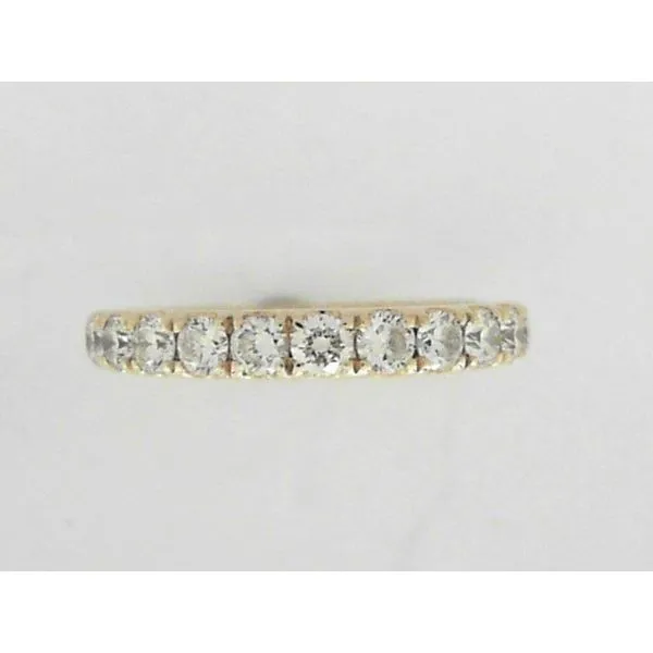 Diamond Anniversary Ring Reiniger Jewelers Swansea, IL