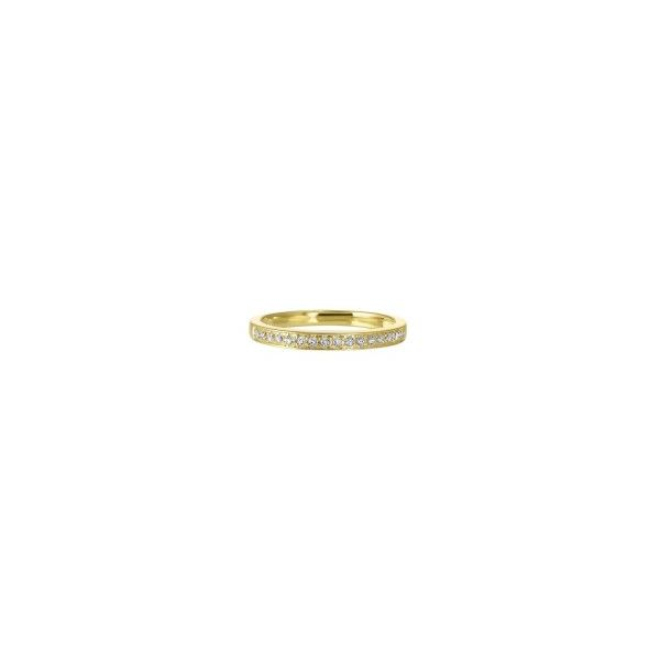 Anniversary Ring Image 2 Reiniger Jewelers Swansea, IL