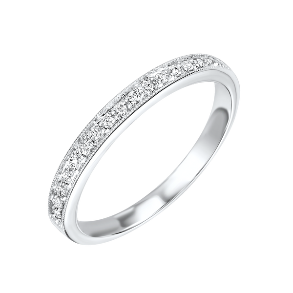 Anniversary Ring Image 2 Reiniger Jewelers Swansea, IL