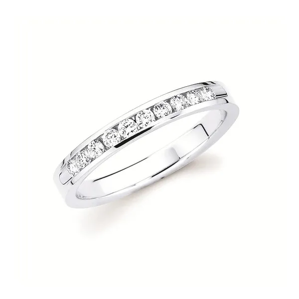 Anniversary Ring Reiniger Jewelers Swansea, IL