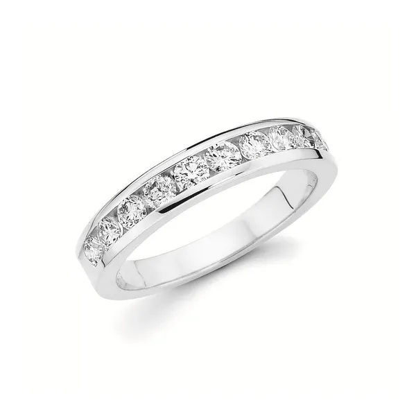 Anniversary Ring Reiniger Jewelers Swansea, IL