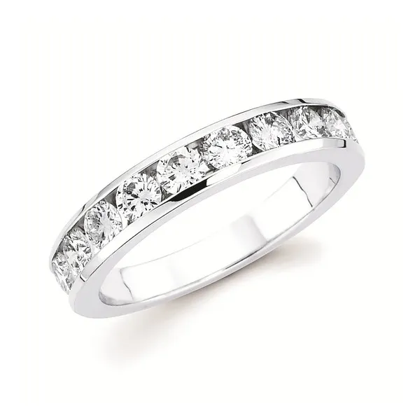 Anniversary Ring Reiniger Jewelers Swansea, IL