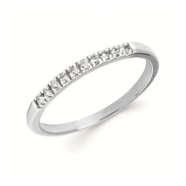 Anniversary Ring Reiniger Jewelers Swansea, IL
