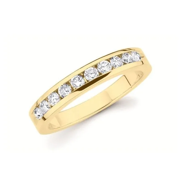 Anniversary Ring Reiniger Jewelers Swansea, IL