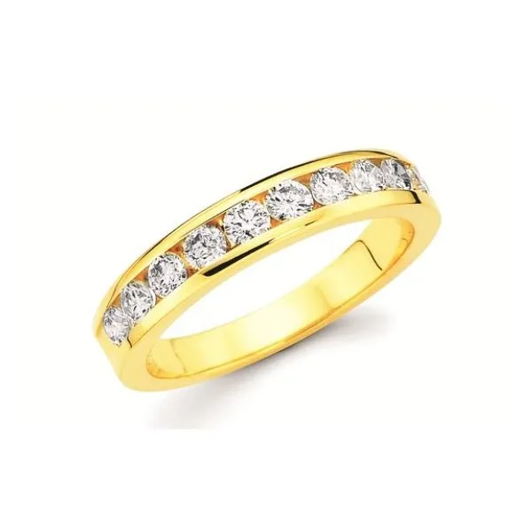 Anniversary Ring Reiniger Jewelers Swansea, IL