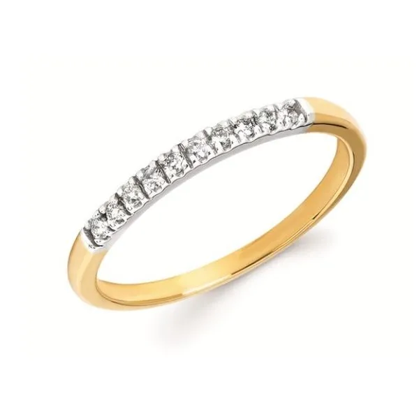 Anniversary Ring Reiniger Jewelers Swansea, IL