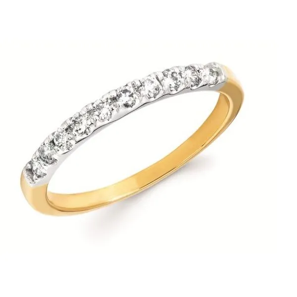 Anniversary Ring Reiniger Jewelers Swansea, IL