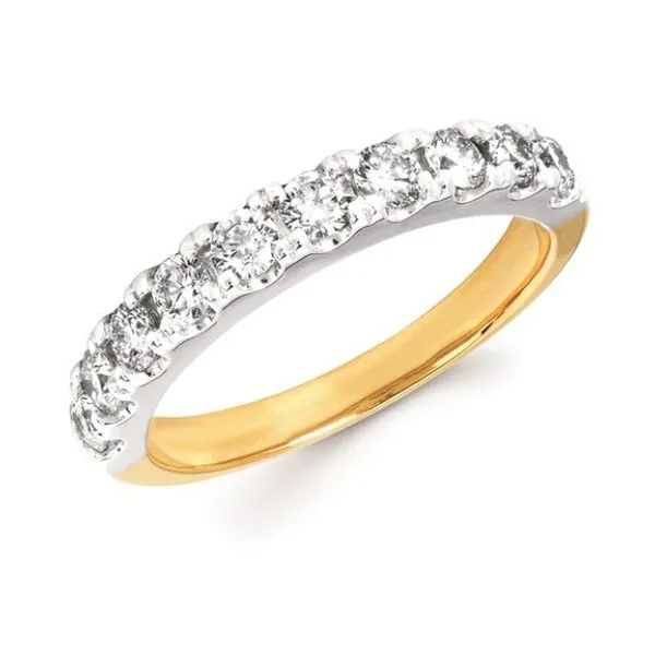 Anniversary Ring Reiniger Jewelers Swansea, IL