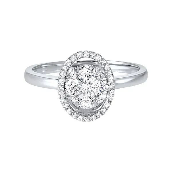 Fashion Ring Reiniger Jewelers Swansea, IL