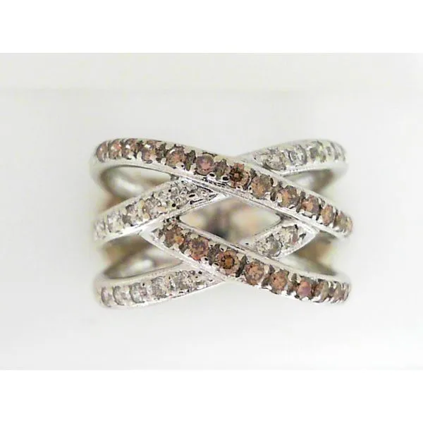 Diamond Ring Reiniger Jewelers Swansea, IL