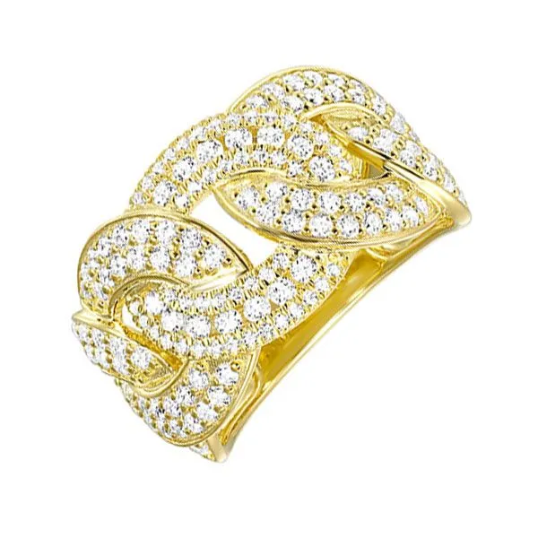 Fashion Ring Reiniger Jewelers Swansea, IL