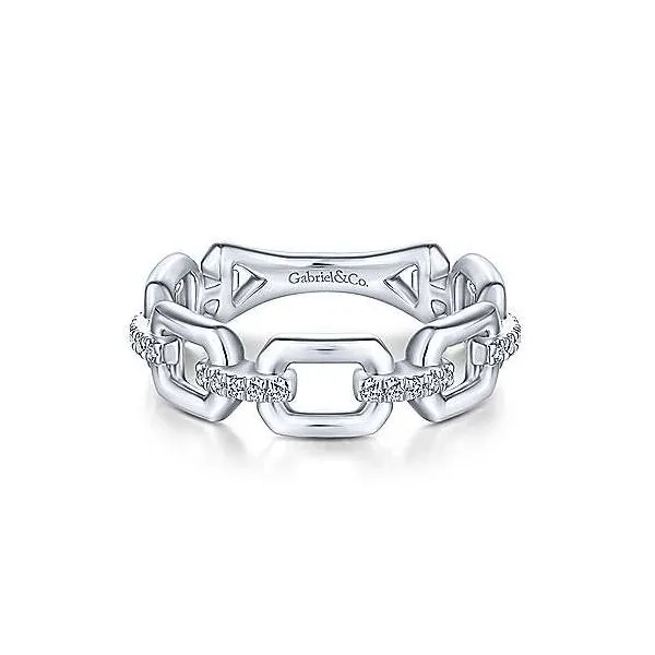 Fashion Ring Reiniger Jewelers Swansea, IL