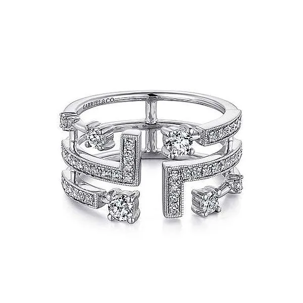 Fashion Ring Reiniger Jewelers Swansea, IL