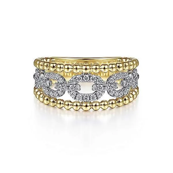 Fashion Ring Reiniger Jewelers Swansea, IL