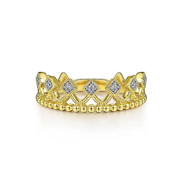 Fashion Ring Reiniger Jewelers Swansea, IL