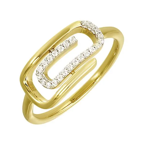 Fashion Ring Reiniger Jewelers Swansea, IL
