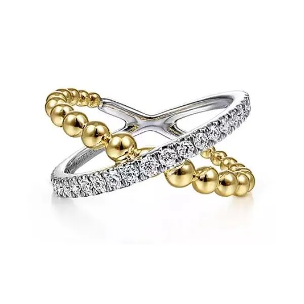 Fashion Ring Reiniger Jewelers Swansea, IL