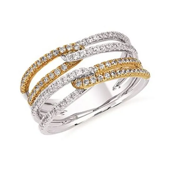 Fashion Ring Reiniger Jewelers Swansea, IL