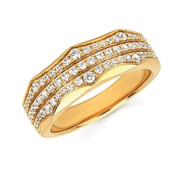 Fashion Ring Reiniger Jewelers Swansea, IL