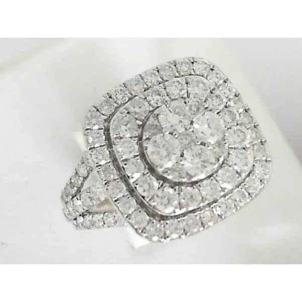 Fashion Ring Reiniger Jewelers Swansea, IL