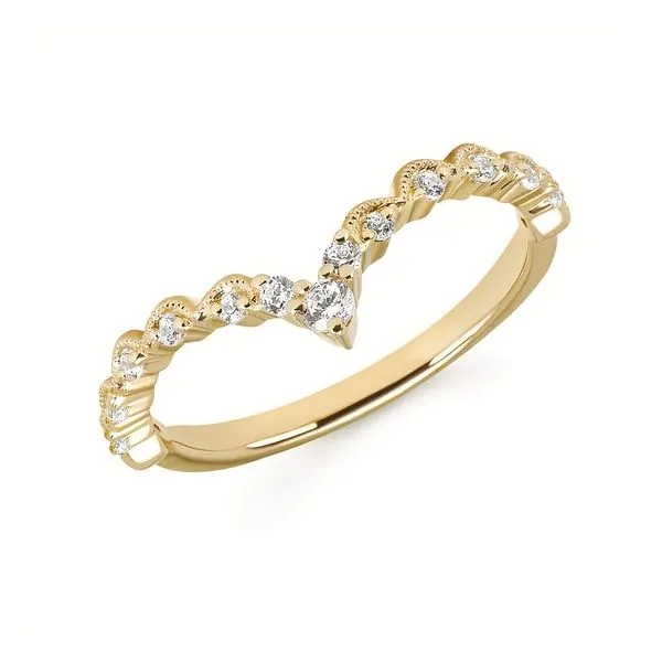 Diamond Ring Reiniger Jewelers Swansea, IL